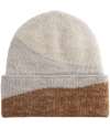 BB532 (B532) Soft Wave Beanie Oatmeal / natural stone / Biscuit colour image